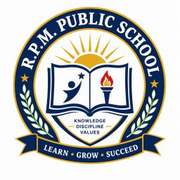 R.P.M. PUBLIC SCHOOL