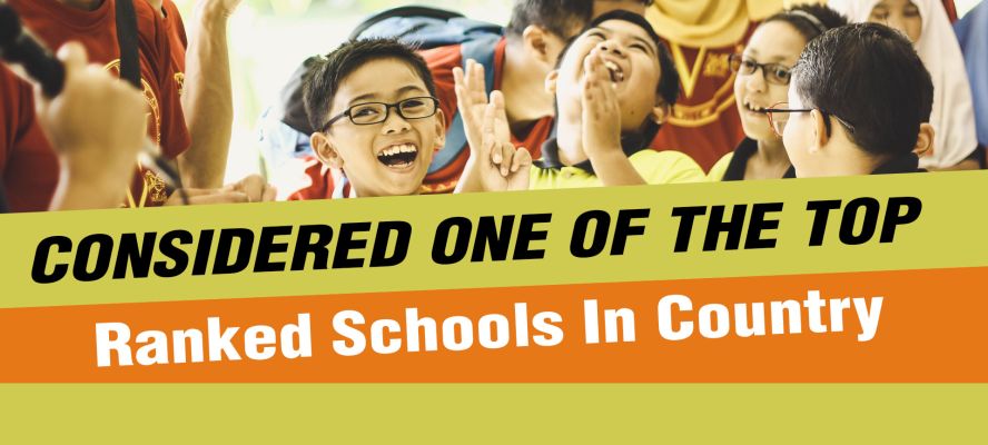 Banner : R.P.M. PUBLIC SCHOOL